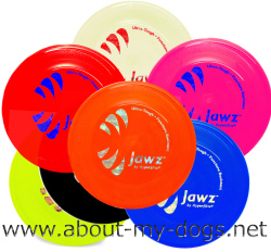Hyperflite/JAWZ